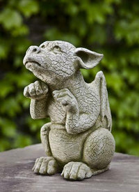 Thumbnail for Scraps Statuary Statuary Campania International 