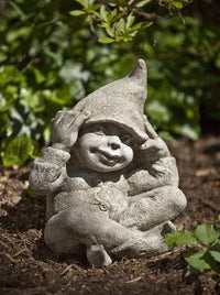 Thumbnail for George Statuary Statuary Campania International 
