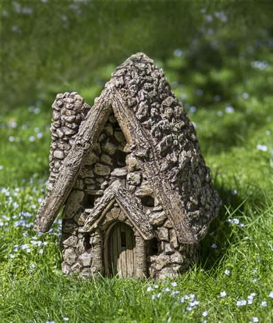 Gnome Sweet Home (2 Pc) Statuary Statuary Campania International 