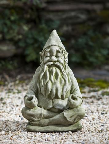 Big Fred Statuary Statuary Campania International 