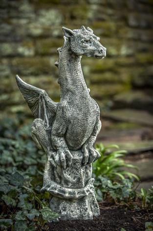 Abraxas Statuary Statuary Campania International 