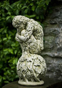 Thumbnail for Awakening Statuary Statuary Campania International 