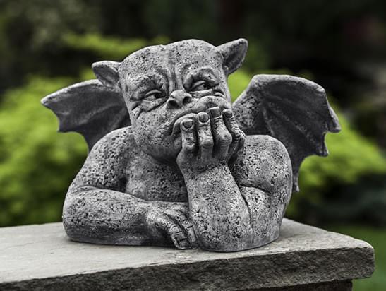 Grumblethorpe Statuary Statuary Campania International 