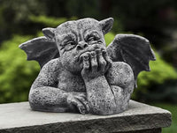 Thumbnail for Grumblethorpe Statuary Statuary Campania International 
