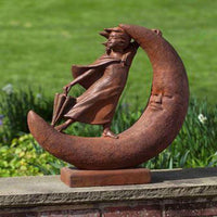 Thumbnail for Once Upon a Moon Statuary Statuary Campania International 