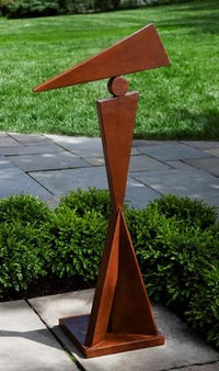 Thumbnail for Birdman Blues Statuary Statuary Campania International 