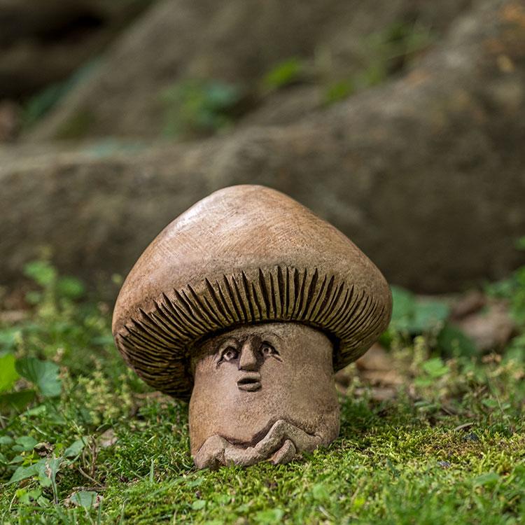 Campania International Shroom Stone Series Campania International 