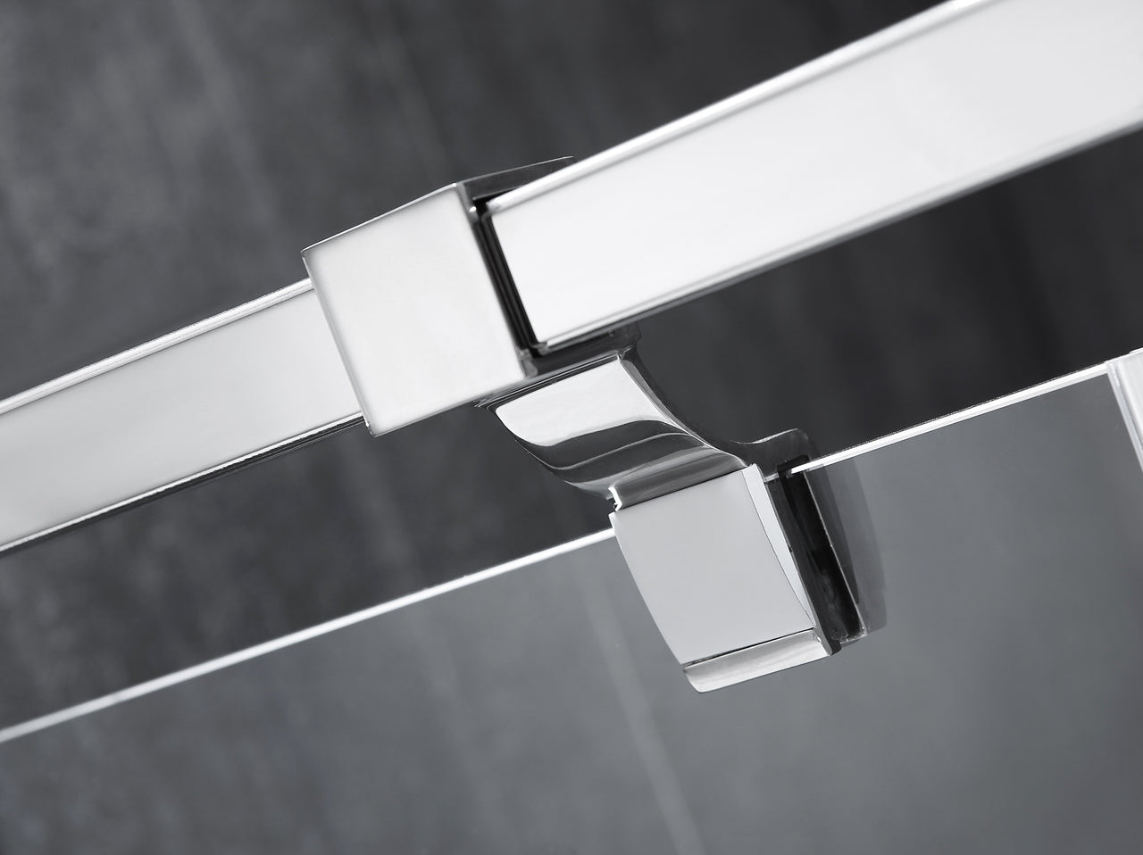 ANZZI Grove Series SD-AZ30CH-R Shower Doors Shower Doors ANZZI 