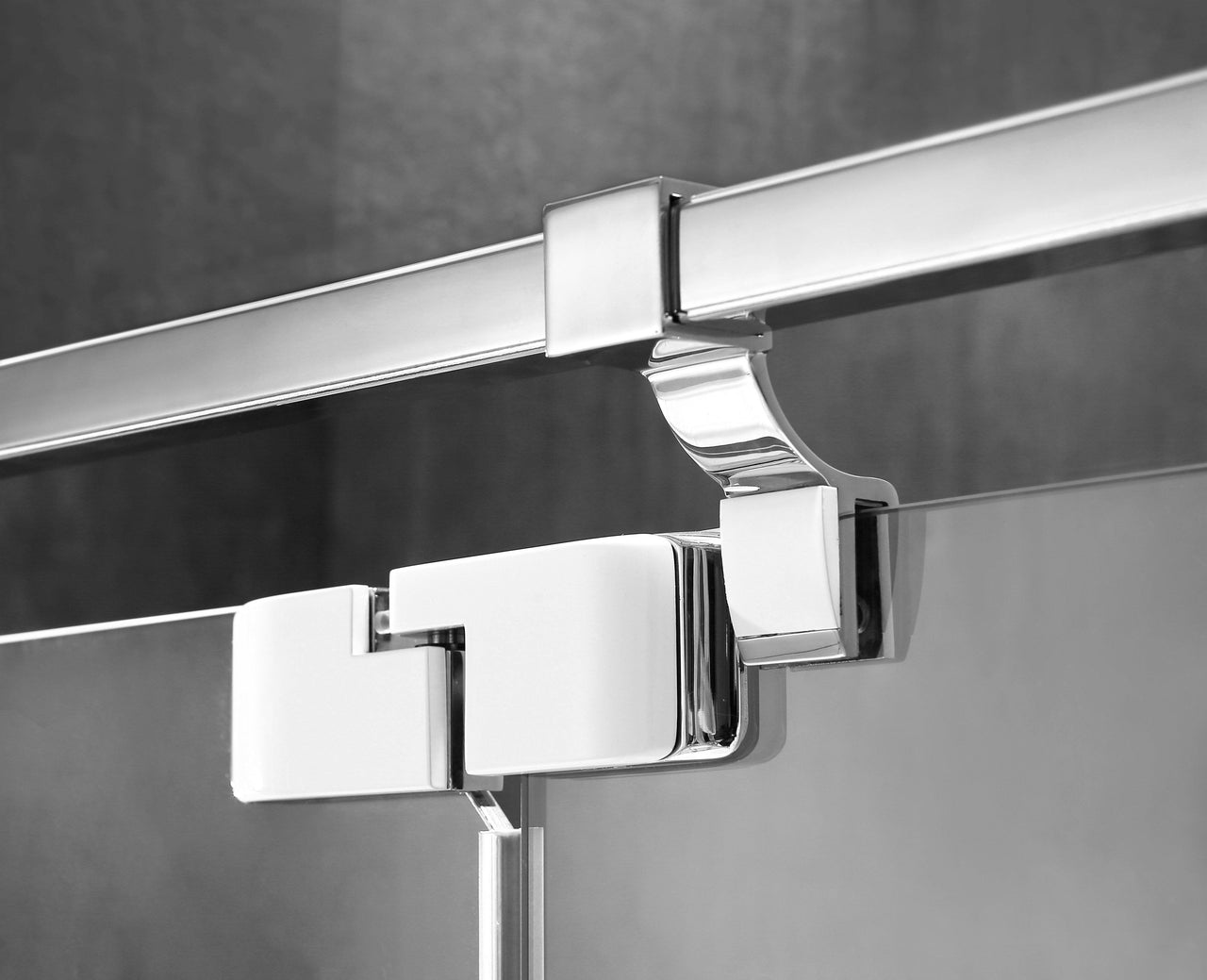 ANZZI Grove Series SD-AZ30CH-R Shower Doors Shower Doors ANZZI 