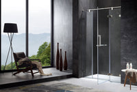 Thumbnail for ANZZI Emperor Series SD-AZ35CH-R Shower Doors Shower Doors ANZZI 