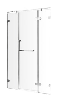 Thumbnail for ANZZI Emperor Series SD-AZ35CH-R Shower Doors Shower Doors ANZZI 