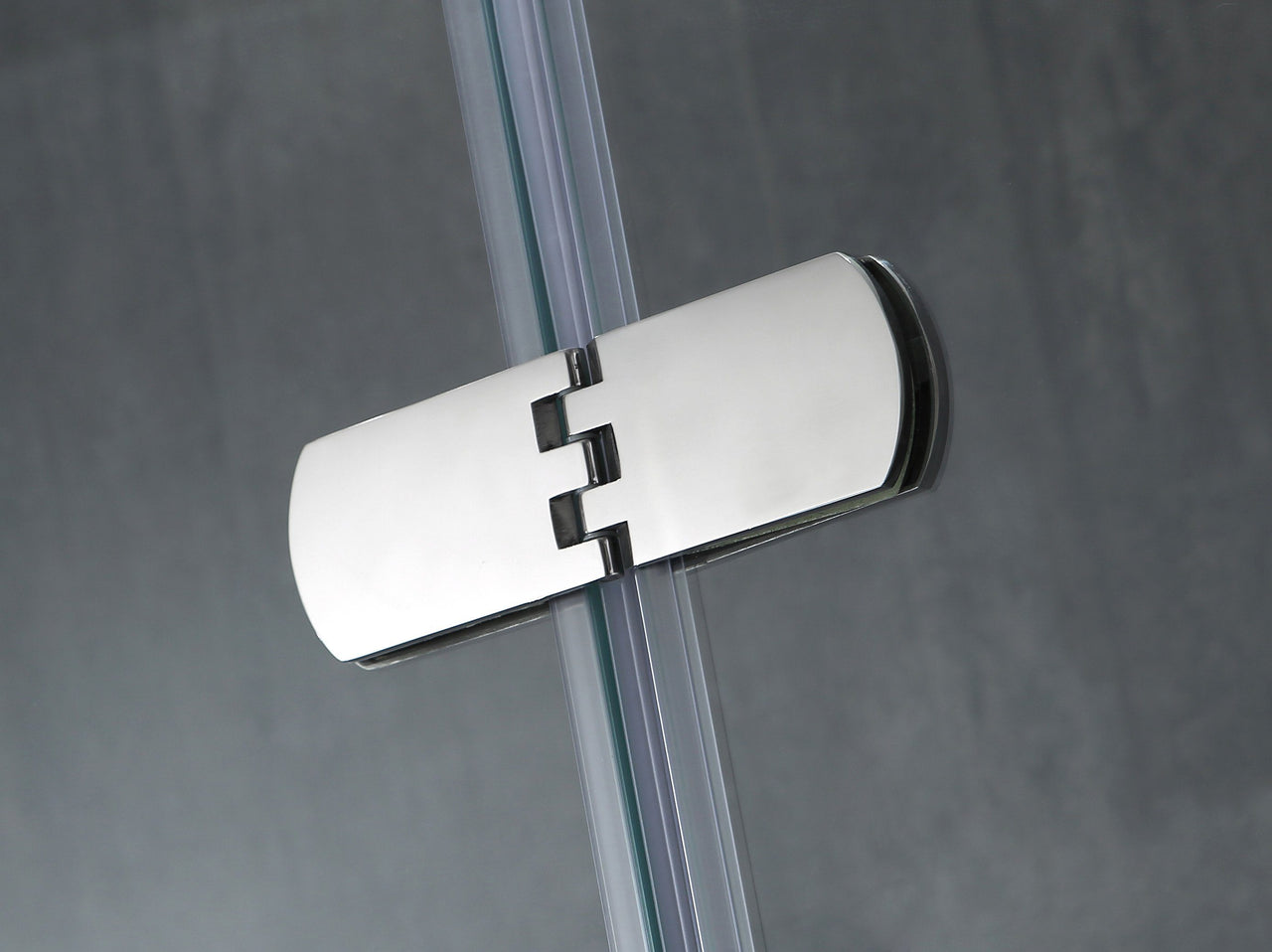 ANZZI Emperor Series SD-AZ35CH-R Shower Doors Shower Doors ANZZI 