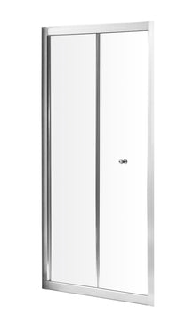 Thumbnail for ANZZI Rampart Series SD-AZ40BN Shower Doors Shower Doors ANZZI 