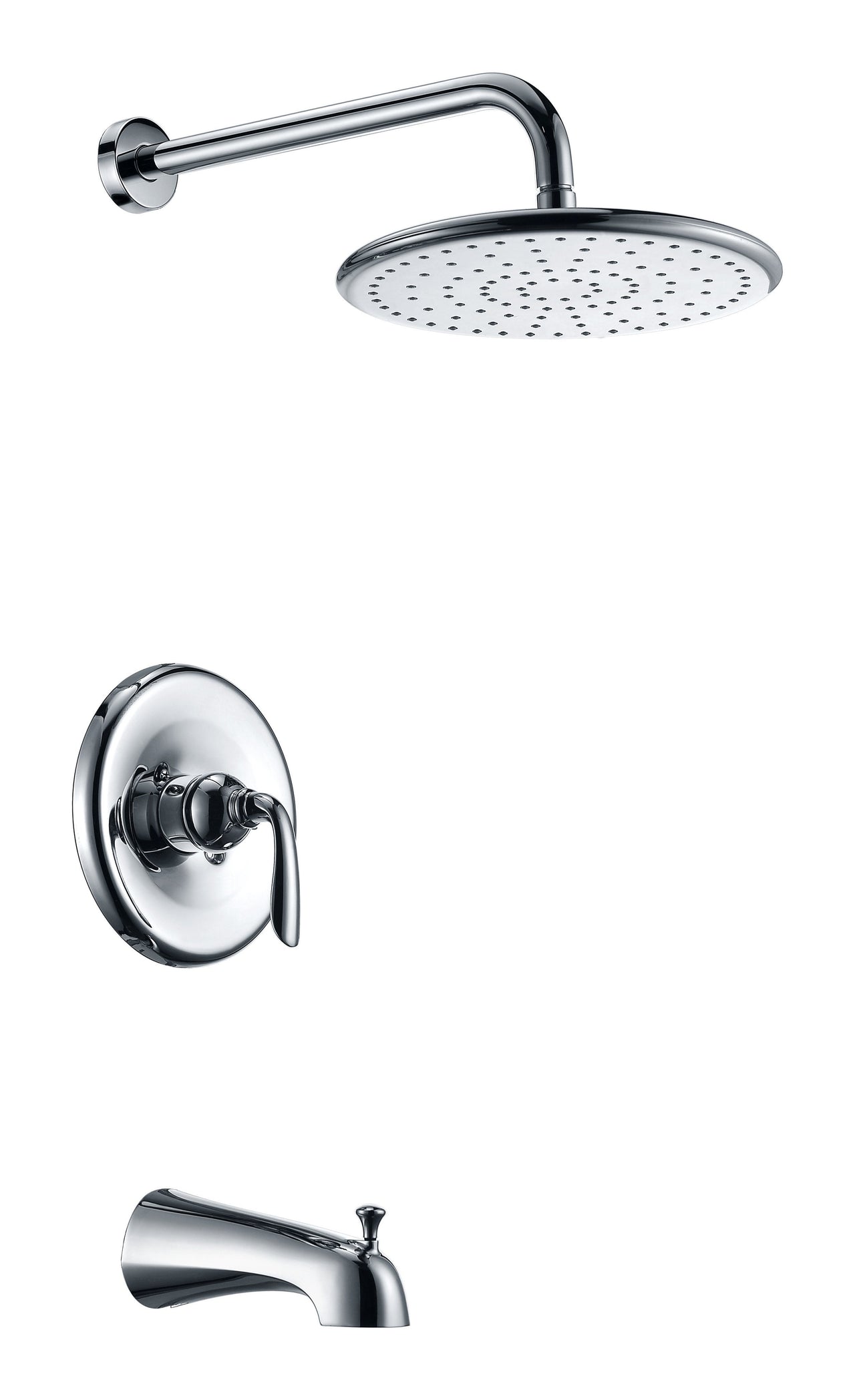 ANZZI Meno Series SH-AZ032 Tub Shower Sets Tub Shower Sets ANZZI 