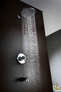 Thumbnail for ANZZI Meno Series SH-AZ032 Tub Shower Sets Tub Shower Sets ANZZI 