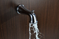 Thumbnail for ANZZI Mesto Series SH-AZ033 Tub Shower Sets Tub Shower Sets ANZZI 