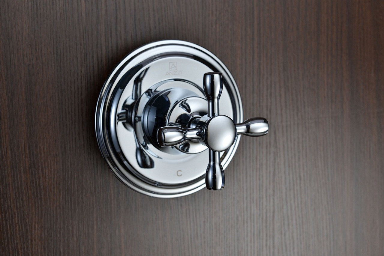 ANZZI Mesto Series SH-AZ033 Tub Shower Sets Tub Shower Sets ANZZI 