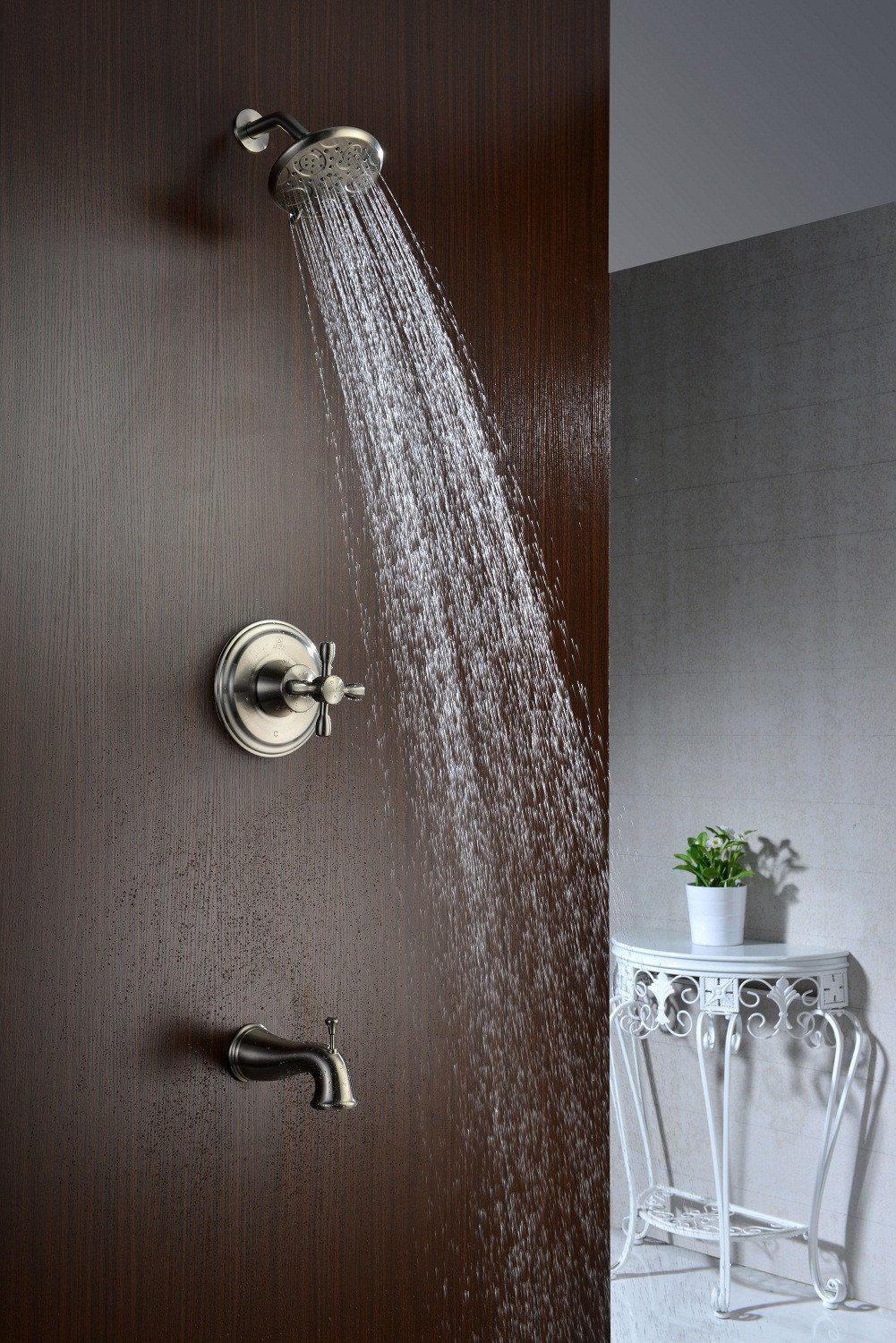 ANZZI Mesto Series SH-AZ034 Tub Shower Sets Tub Shower Sets ANZZI 
