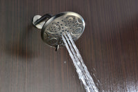 Thumbnail for ANZZI Mesto Series SH-AZ034 Tub Shower Sets Tub Shower Sets ANZZI 