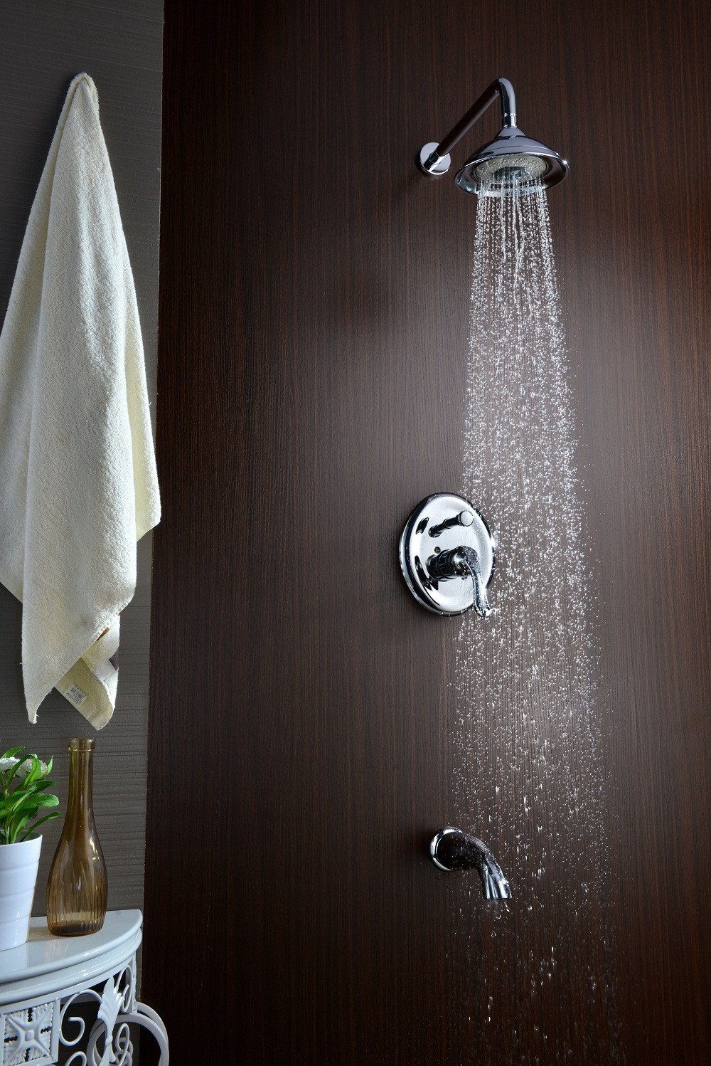 ANZZI Assai Series SH-AZ036 Tub Shower Sets Tub Shower Sets ANZZI 