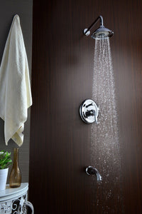 Thumbnail for ANZZI Assai Series SH-AZ036 Tub Shower Sets Tub Shower Sets ANZZI 