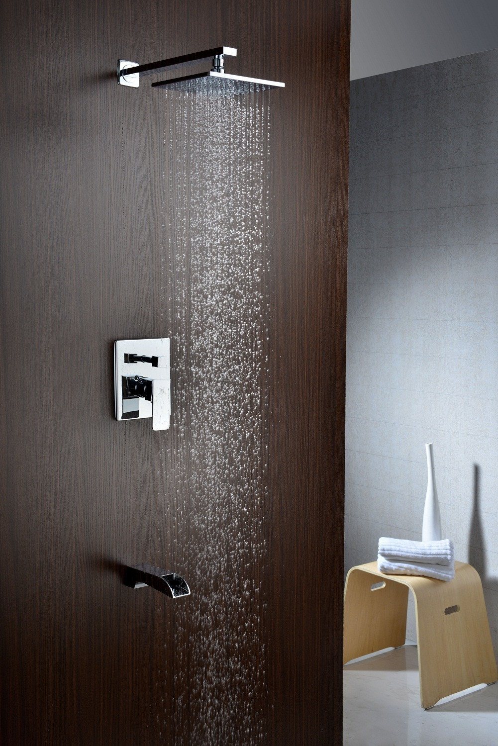 ANZZI Mezzo Series SH-AZ037 Tub Shower Sets Tub Shower Sets ANZZI 