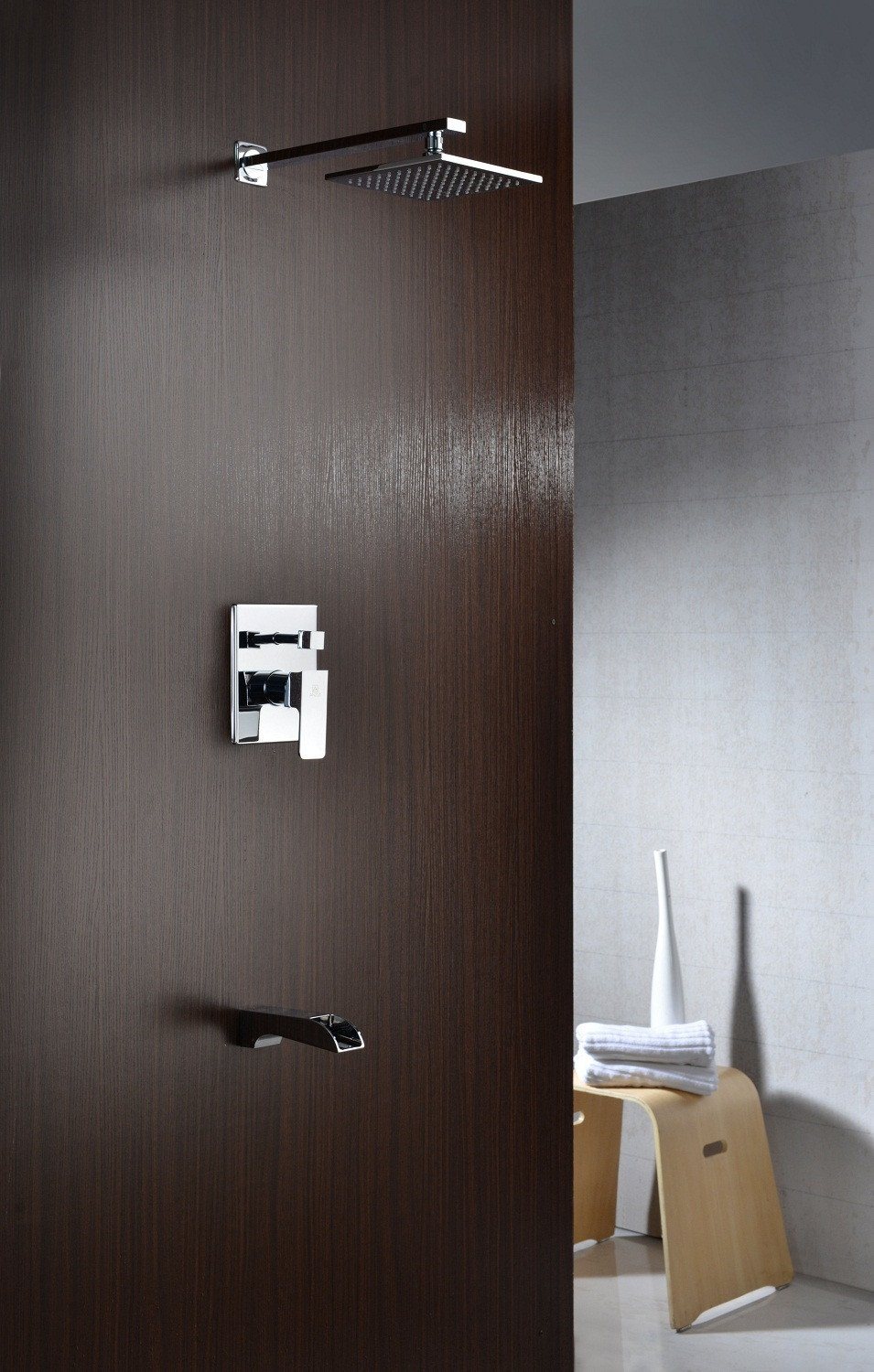 ANZZI Mezzo Series SH-AZ037 Tub Shower Sets Tub Shower Sets ANZZI 