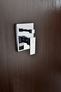 Thumbnail for ANZZI Mezzo Series SH-AZ037 Tub Shower Sets Tub Shower Sets ANZZI 