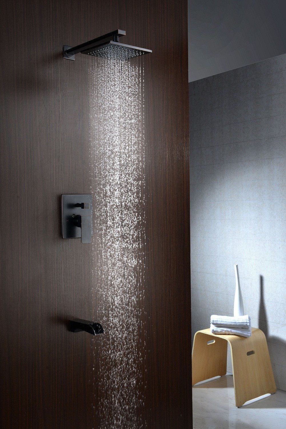ANZZI Mezzo Series SH-AZ039 Tub Shower Sets Tub Shower Sets ANZZI 