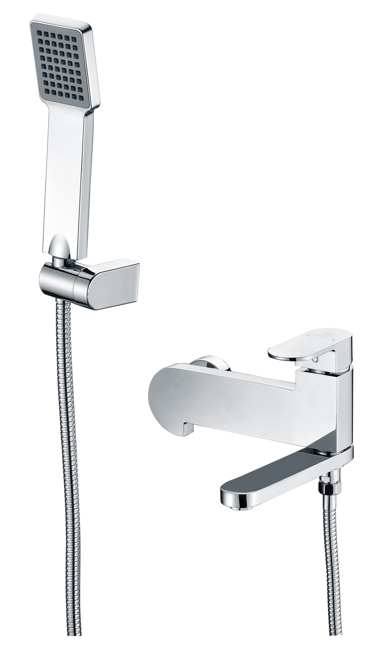ANZZI Echo Series SH-AZ042 Tub Shower Sets Tub Shower Sets ANZZI 