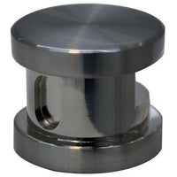 Thumbnail for SteamSpa Oasis 6 KW QuickStart Acu-Steam Bath Generator Package with Built-in Auto Drain in Brushed Nickel Steam Generators SteamSpa 