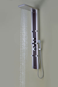 Thumbnail for ANZZI Kiki SP-AZ013 Shower Panel Shower Panel ANZZI 