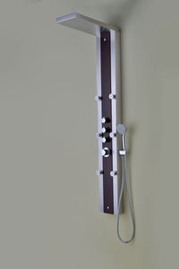 Thumbnail for ANZZI Kiki SP-AZ013 Shower Panel Shower Panel ANZZI 