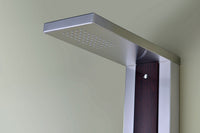 Thumbnail for ANZZI Kiki SP-AZ013 Shower Panel Shower Panel ANZZI 