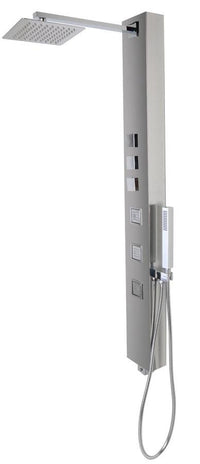 Thumbnail for ANZZI Lann SP-AZ015 Shower Panel Shower Panel ANZZI 