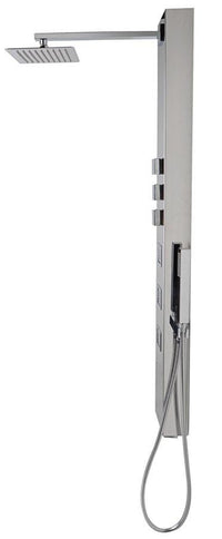Thumbnail for ANZZI Lann SP-AZ015 Shower Panel Shower Panel ANZZI 
