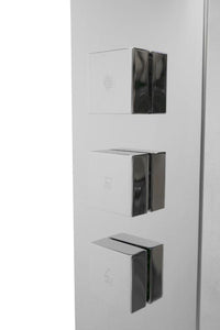 Thumbnail for ANZZI Lann SP-AZ015 Shower Panel Shower Panel ANZZI 