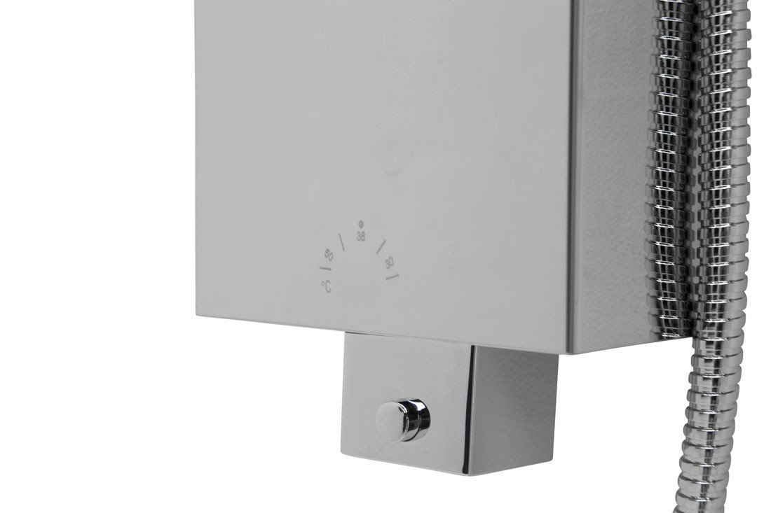 ANZZI Lann SP-AZ015 Shower Panel Shower Panel ANZZI 