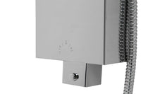 Thumbnail for ANZZI Lann SP-AZ015 Shower Panel Shower Panel ANZZI 