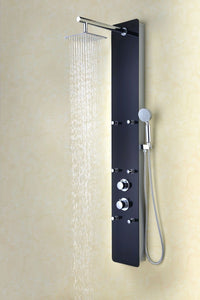 Thumbnail for ANZZI Melody SP-AZ018 Shower Panel Shower Panel ANZZI 