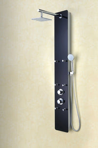 Thumbnail for ANZZI Melody SP-AZ018 Shower Panel Shower Panel ANZZI 