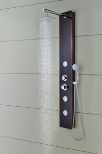 Thumbnail for ANZZI Pure SP-AZ021 Shower Panel Shower Panel ANZZI 