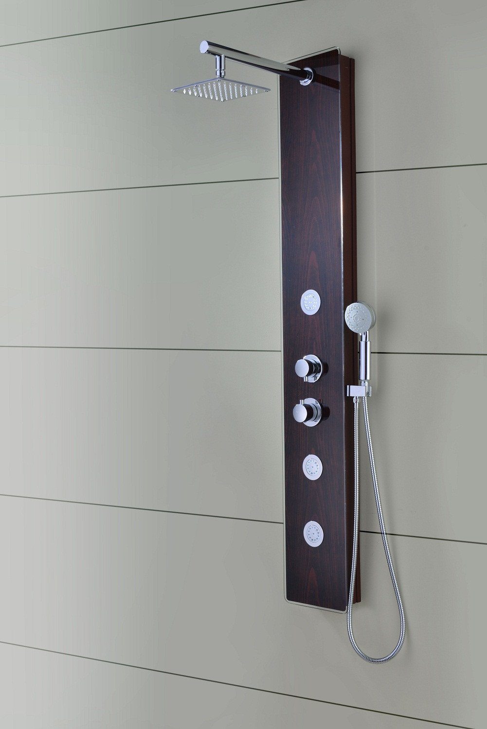 ANZZI Pure SP-AZ021 Shower Panel Shower Panel ANZZI 