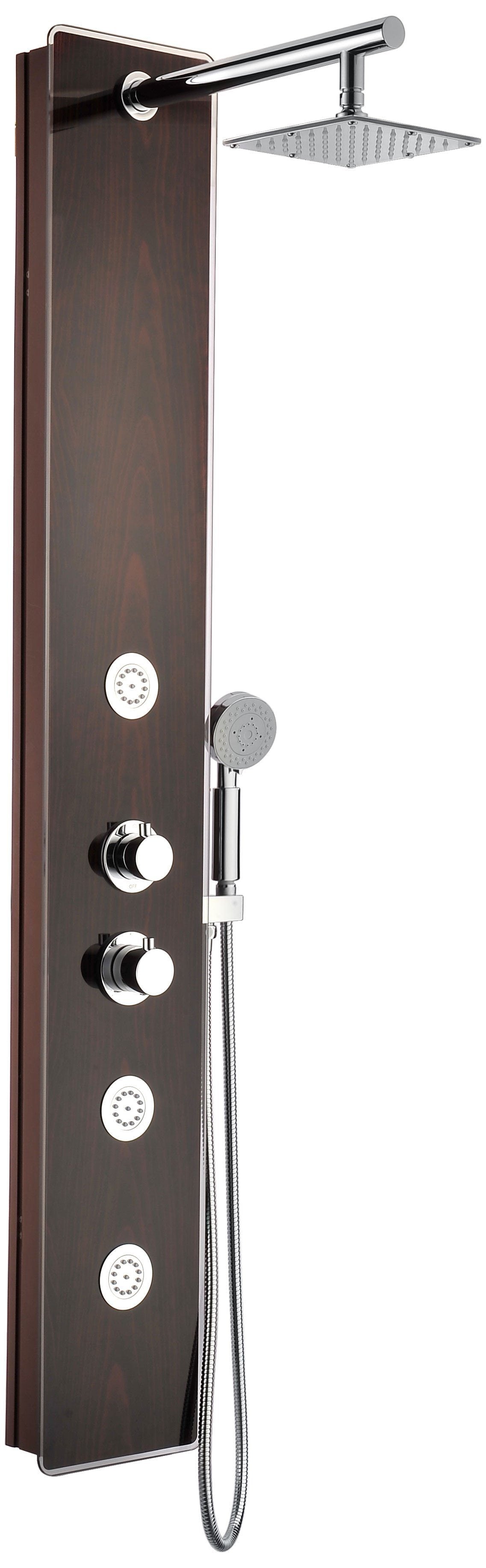 ANZZI Pure SP-AZ021 Shower Panel Shower Panel ANZZI 