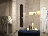 Thumbnail for ANZZI Pure SP-AZ021 Shower Panel Shower Panel ANZZI 