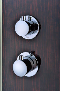 Thumbnail for ANZZI Pure SP-AZ021 Shower Panel Shower Panel ANZZI 
