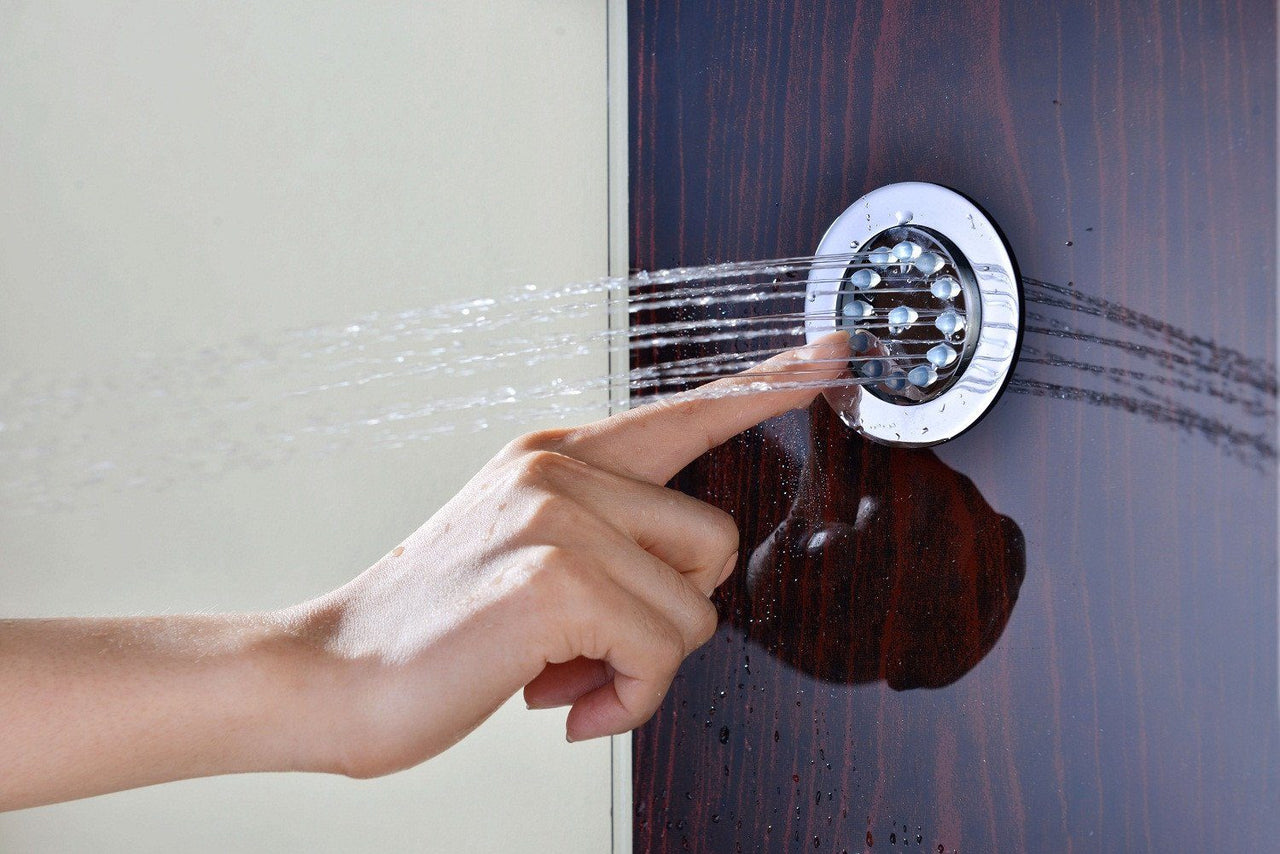 ANZZI Pure SP-AZ021 Shower Panel Shower Panel ANZZI 