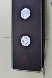 Thumbnail for ANZZI Pure SP-AZ021 Shower Panel Shower Panel ANZZI 