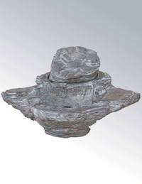 Thumbnail for Slate Tabletop Cast Stone Outdoor Garden Fountains Fountain Tuscan 