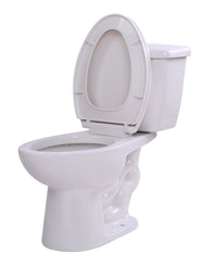 Thumbnail for ANZZI Kame T1-AZ055 Toilets Toilets ANZZI 
